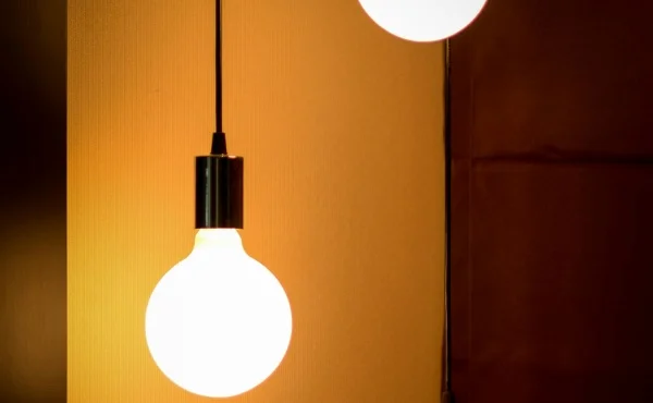 Wall Lamp 